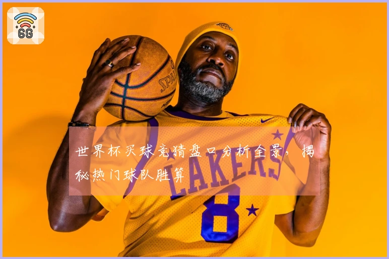 世界杯买球竞猜盘口分析全景，揭秘热门球队胜算