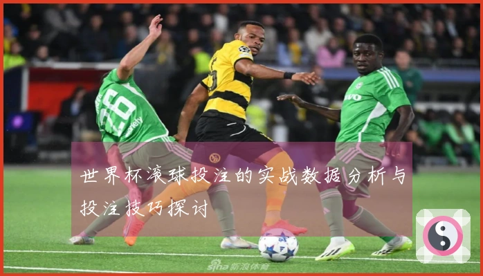 世界杯滚球投注的实战数据分析与投注技巧探讨