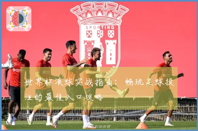 世界杯滚球实战指南：畅玩足球投注的最佳入口攻略