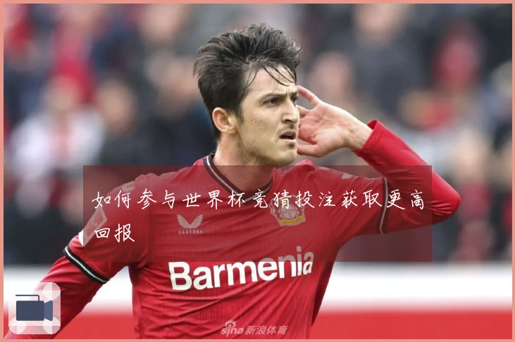 如何参与世界杯竞猜投注获取更高回报