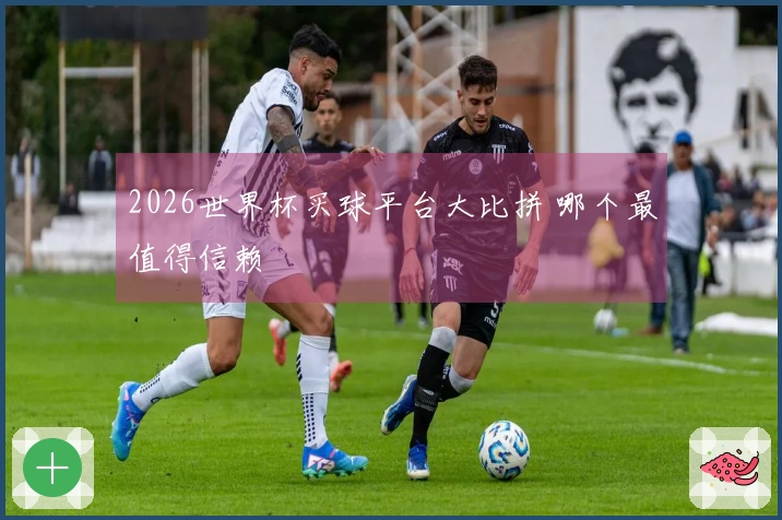 2026世界杯买球平台大比拼 哪个最值得信赖